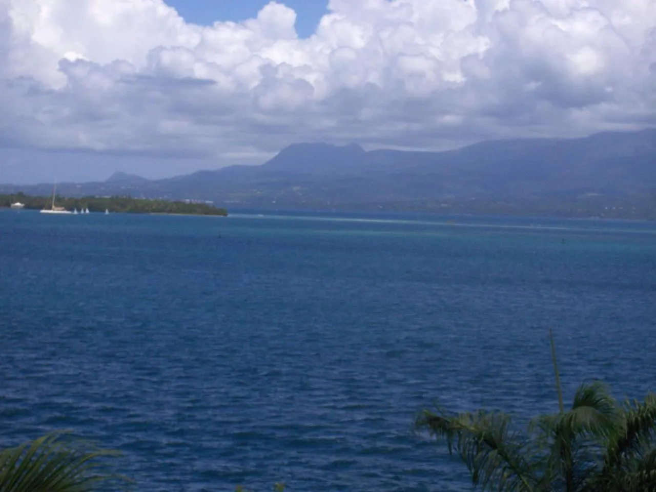 Hotel Saint John Perse Pointe-à-Pitre