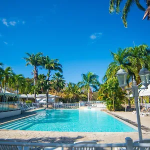 Hotel-residence Golf Village *** Saint-Francois (Grande-Terre)